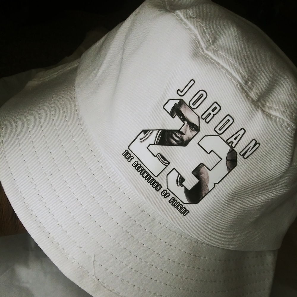 Bucket Hats